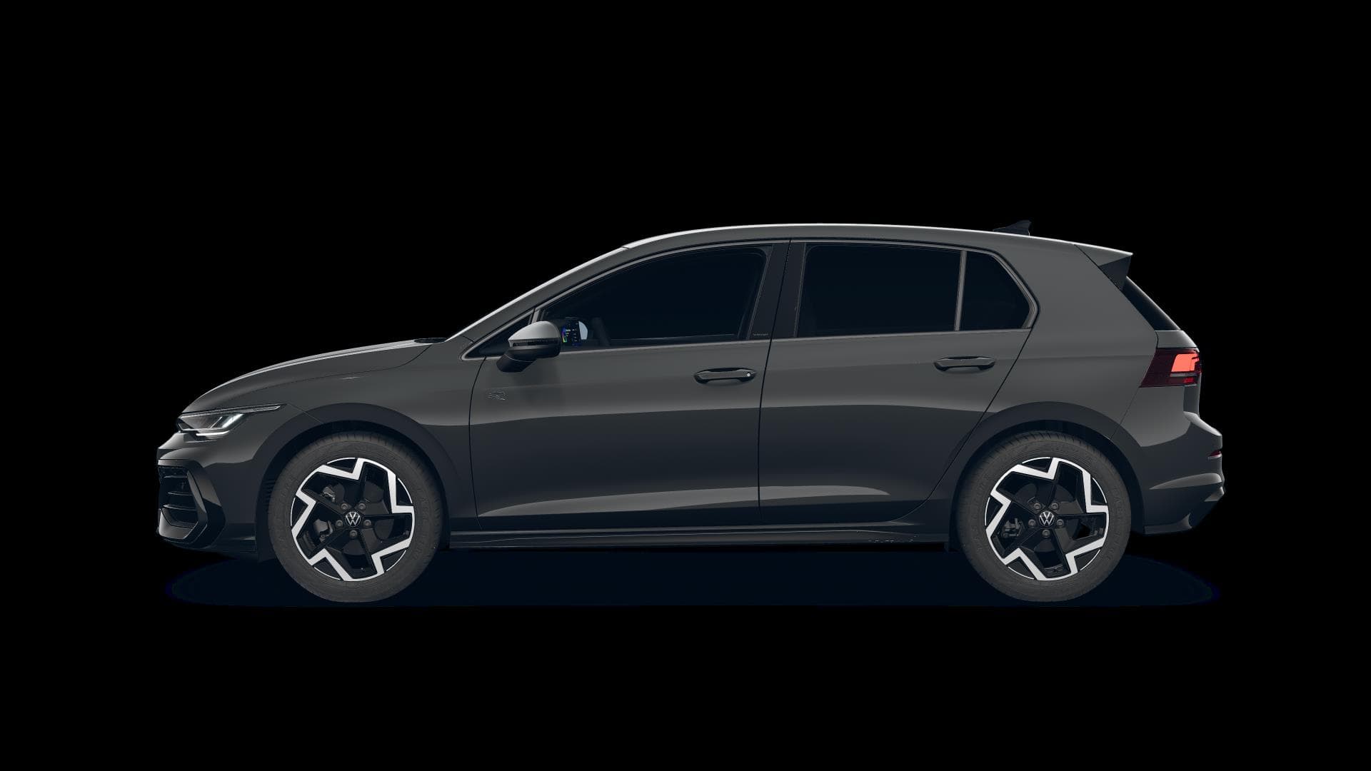 Volkswagen GOLF - 20