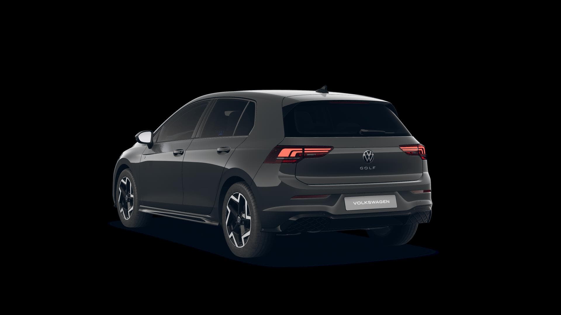 Volkswagen GOLF - 39