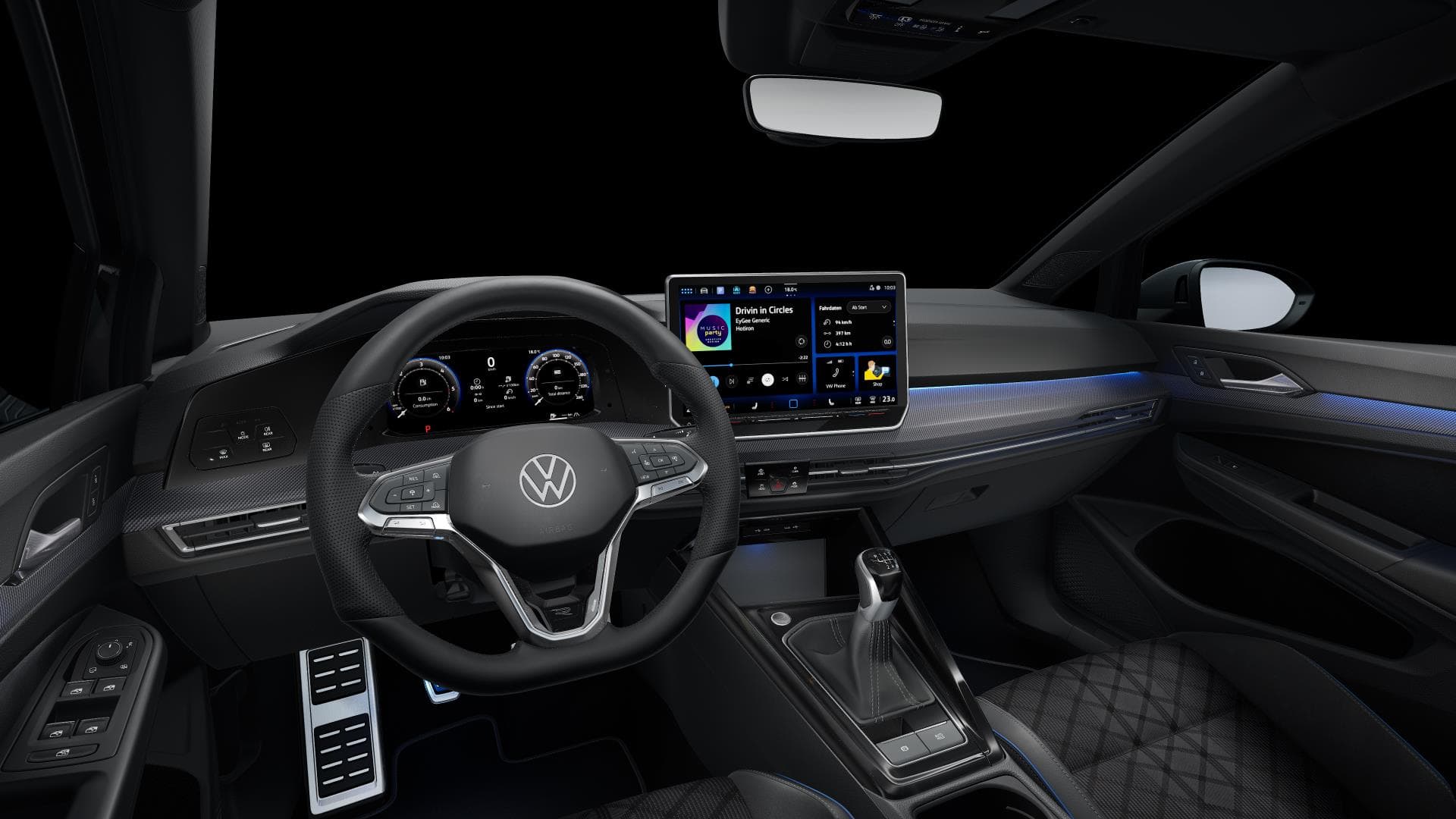 Volkswagen GOLF - 58