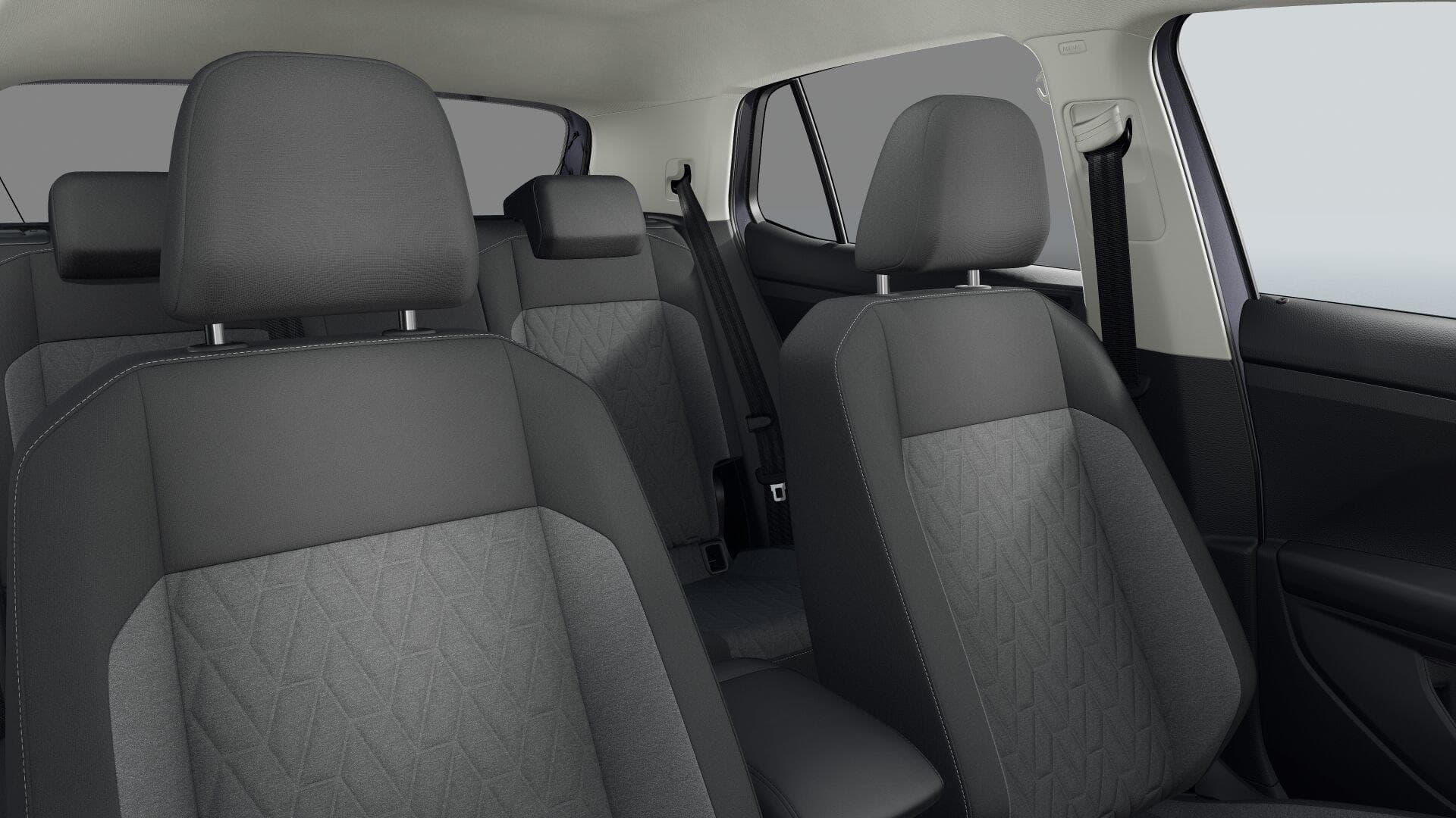 Volkswagen T-CROSS - 5