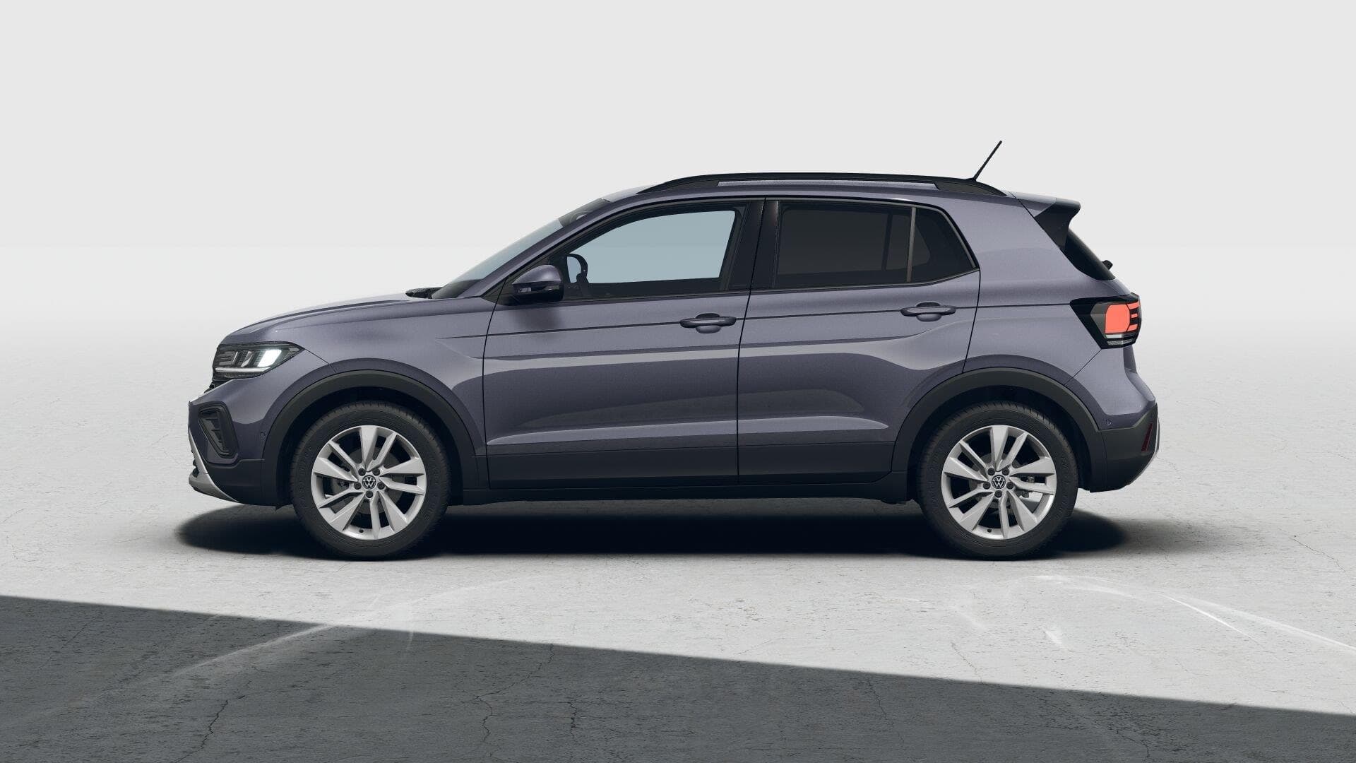 Volkswagen T-CROSS - 2