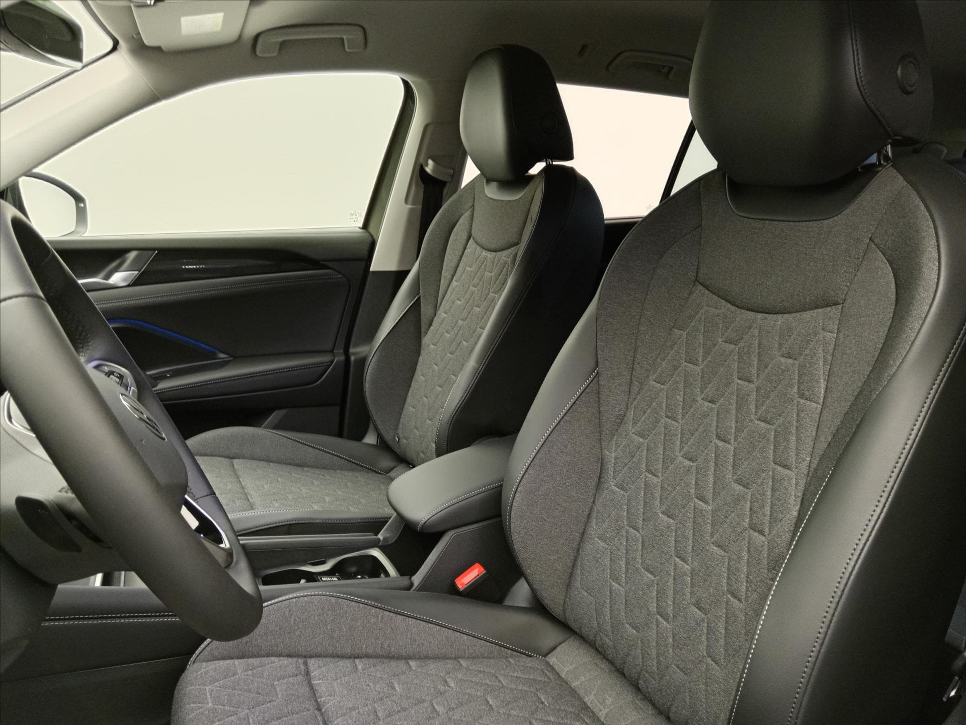 Volkswagen TAYRON - 10