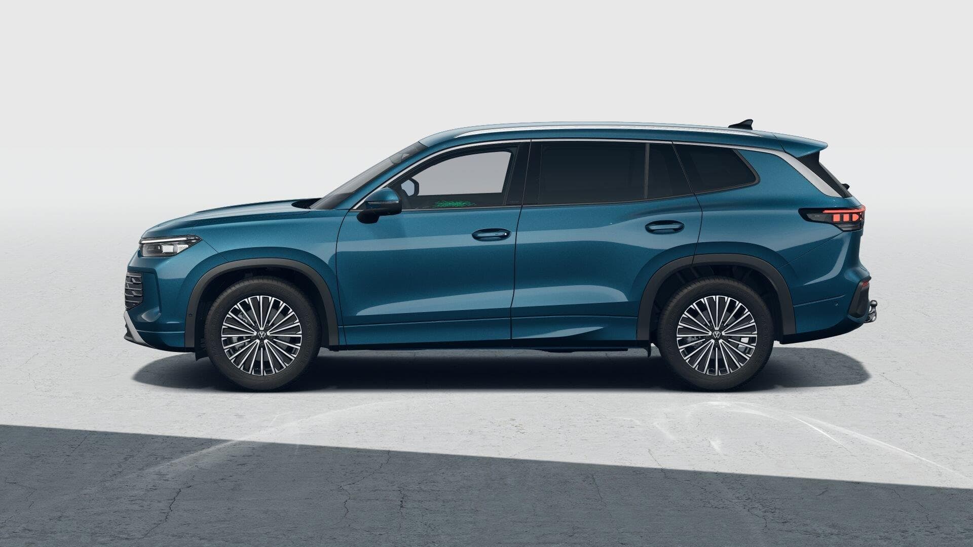 Volkswagen TAYRON - 2