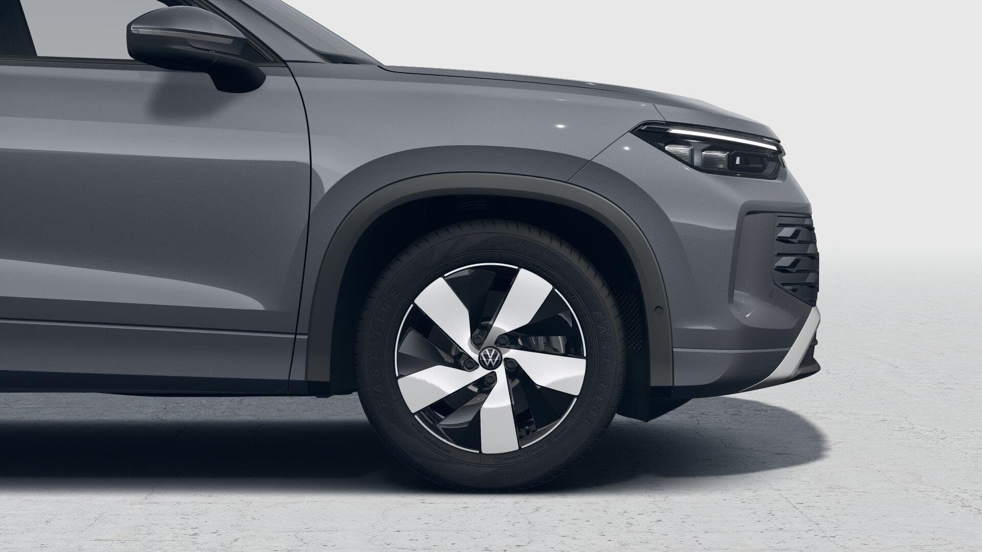 Volkswagen TAYRON - 4