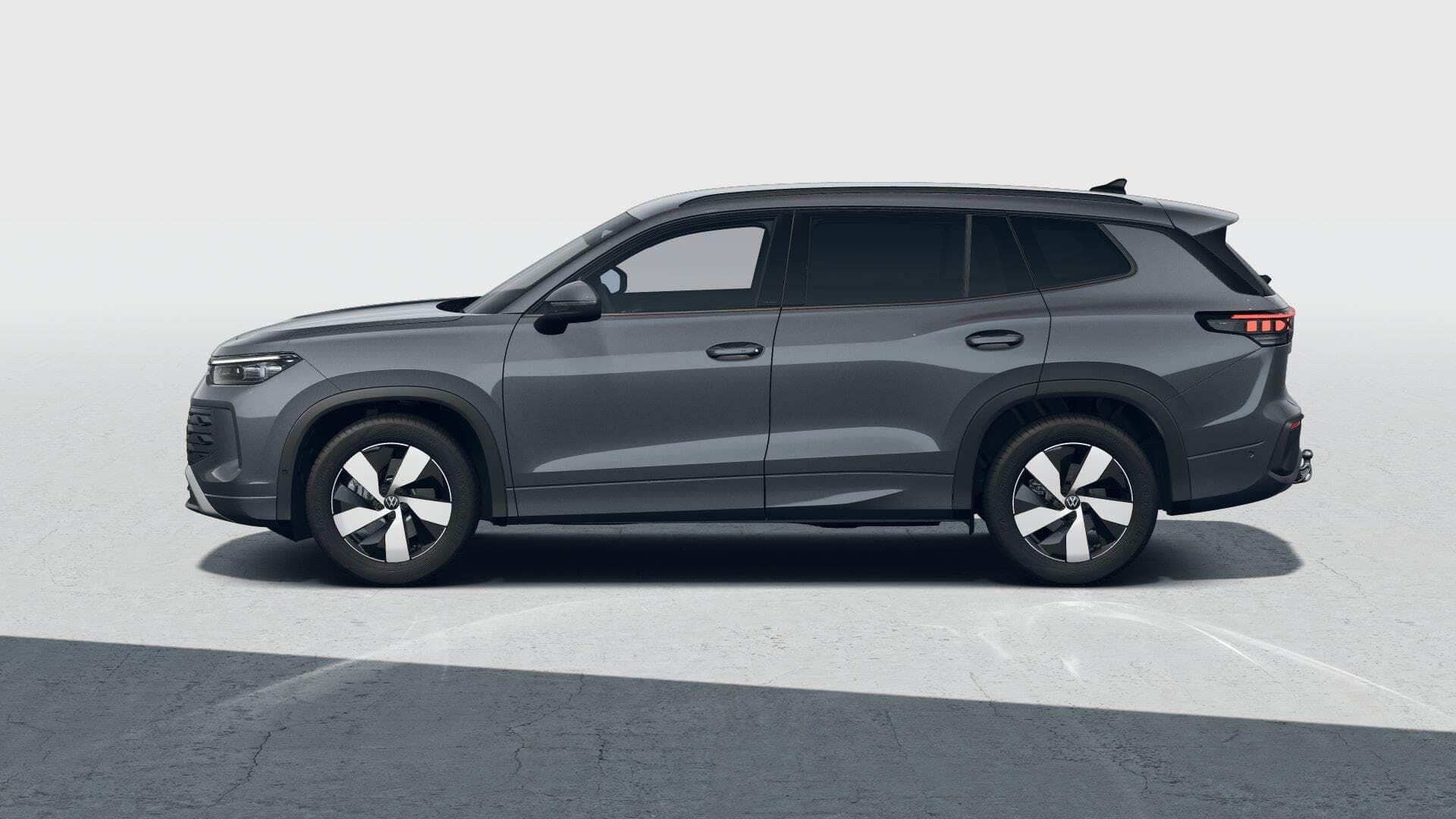 Volkswagen TAYRON - 2