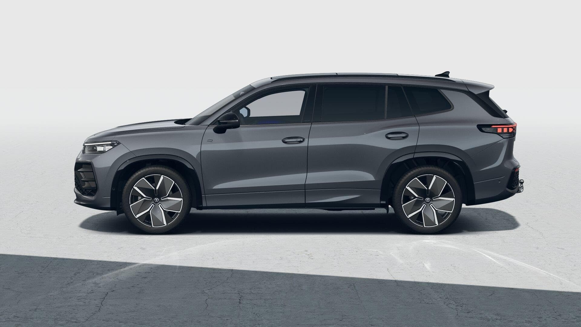 Volkswagen TAYRON - 2