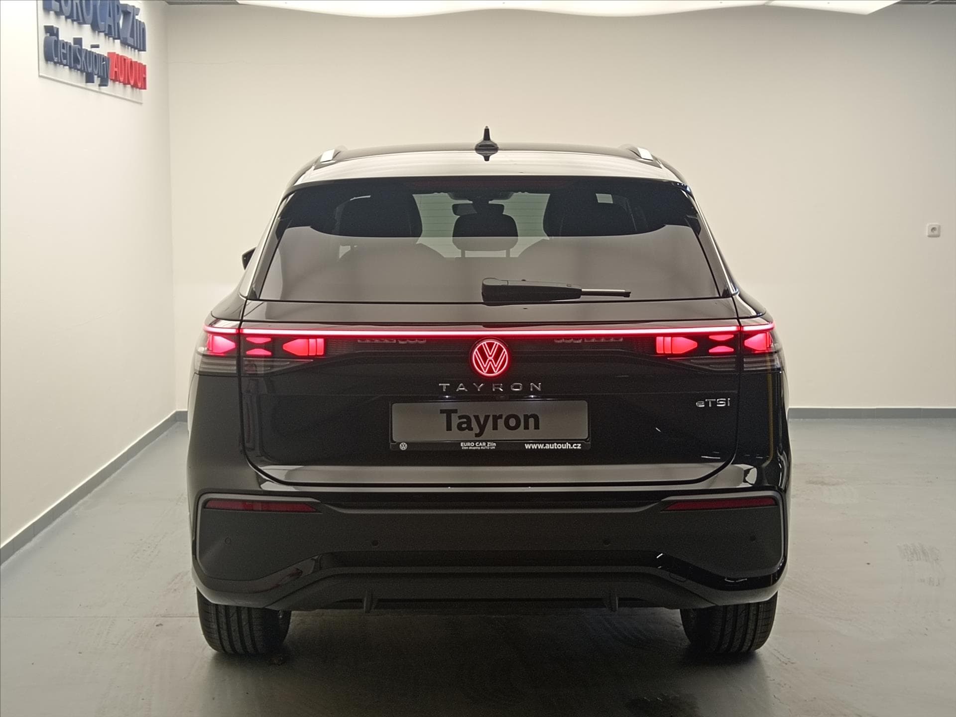 Volkswagen TAYRON - 5