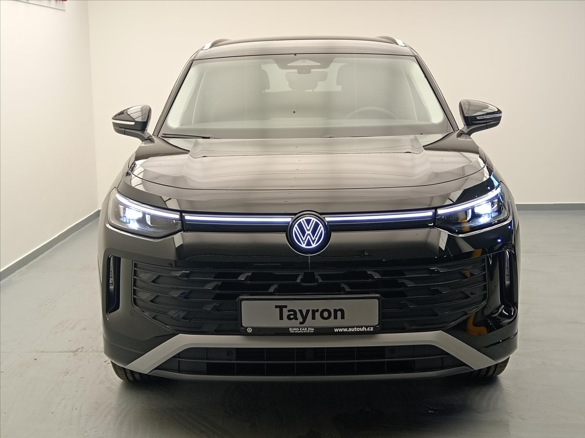 Volkswagen TAYRON - 2