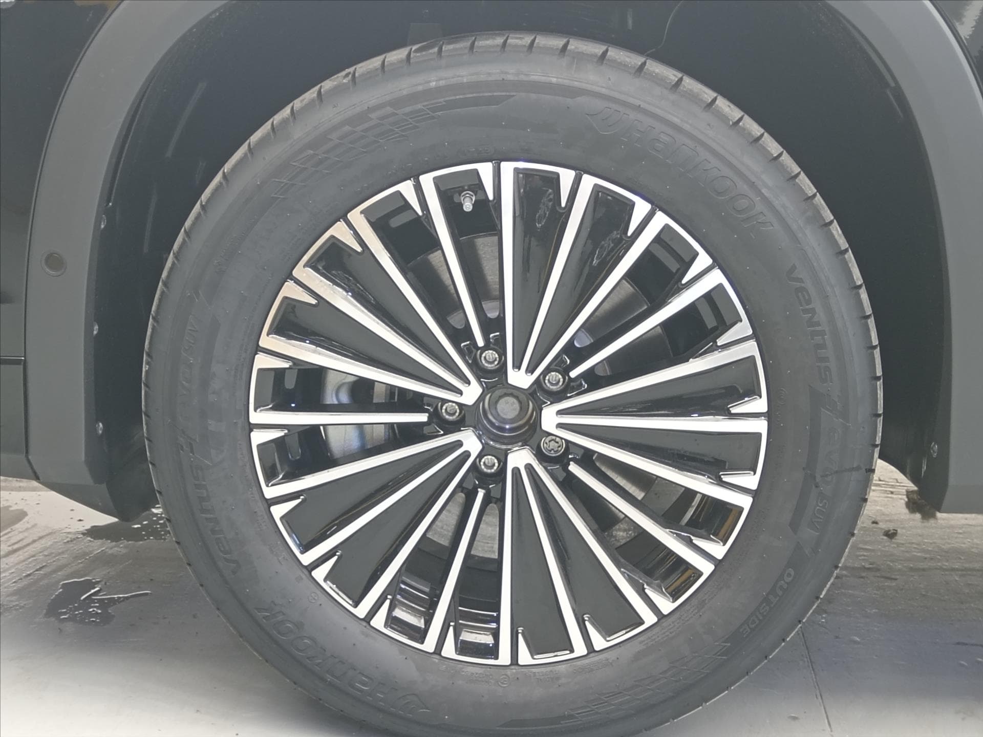 Volkswagen TAYRON - 9