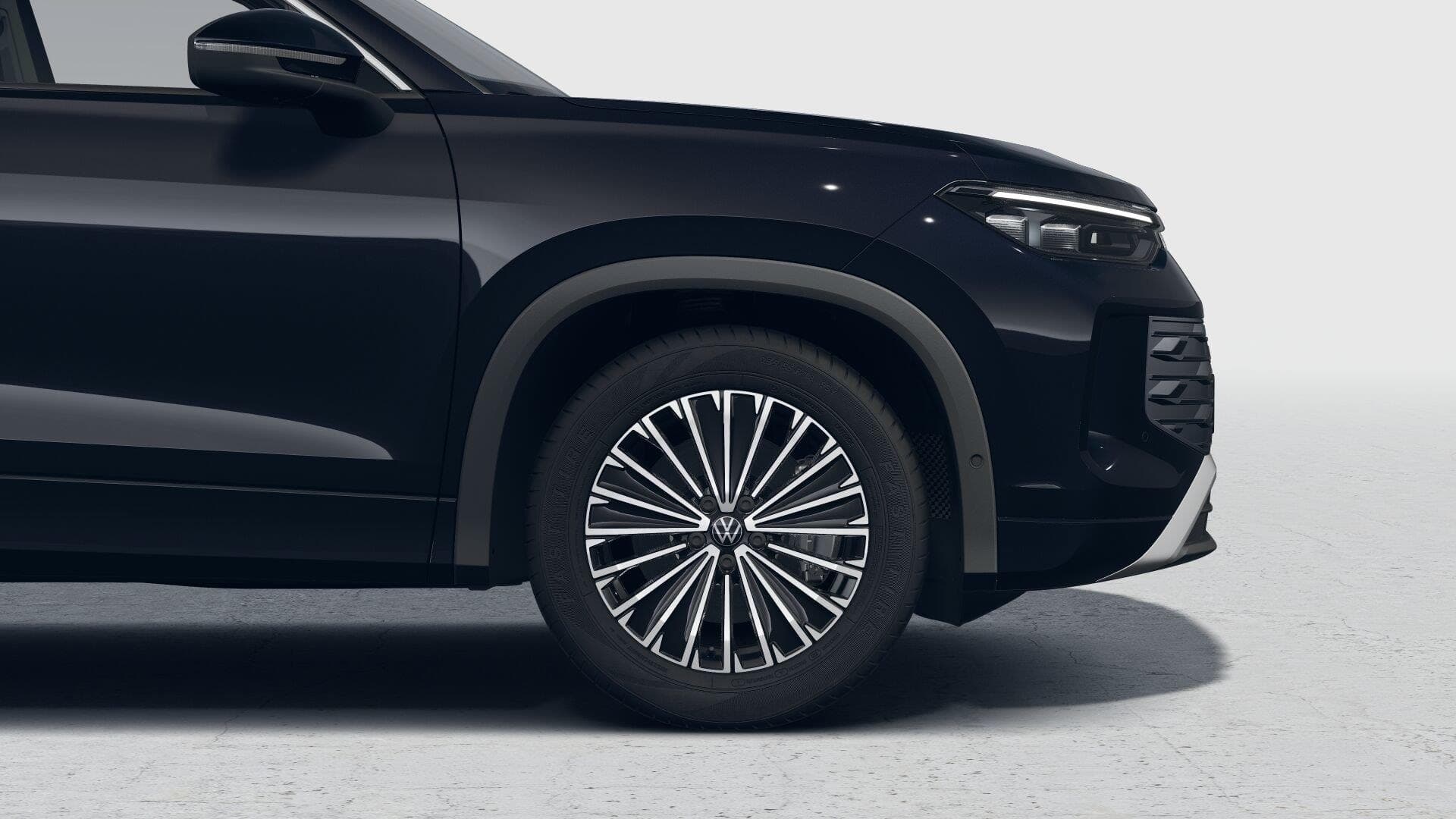 Volkswagen TAYRON - 4