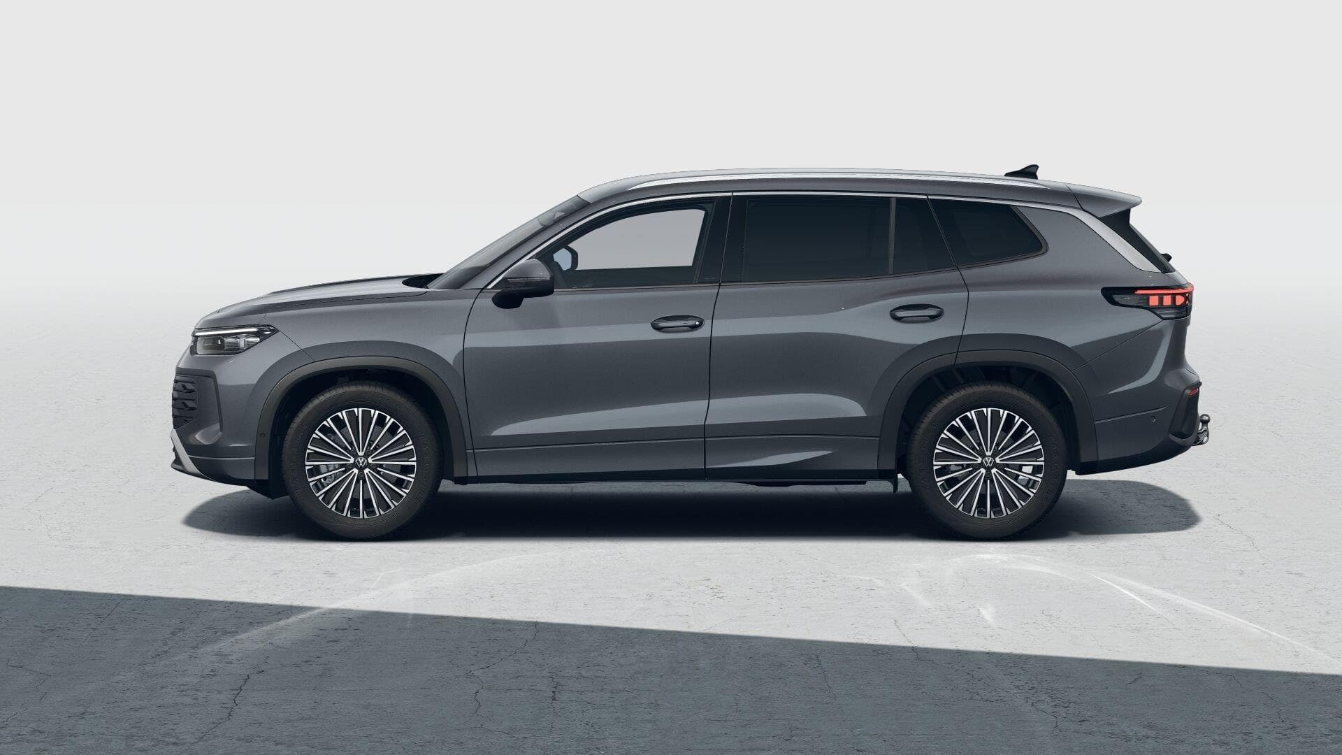 Volkswagen TAYRON - 2