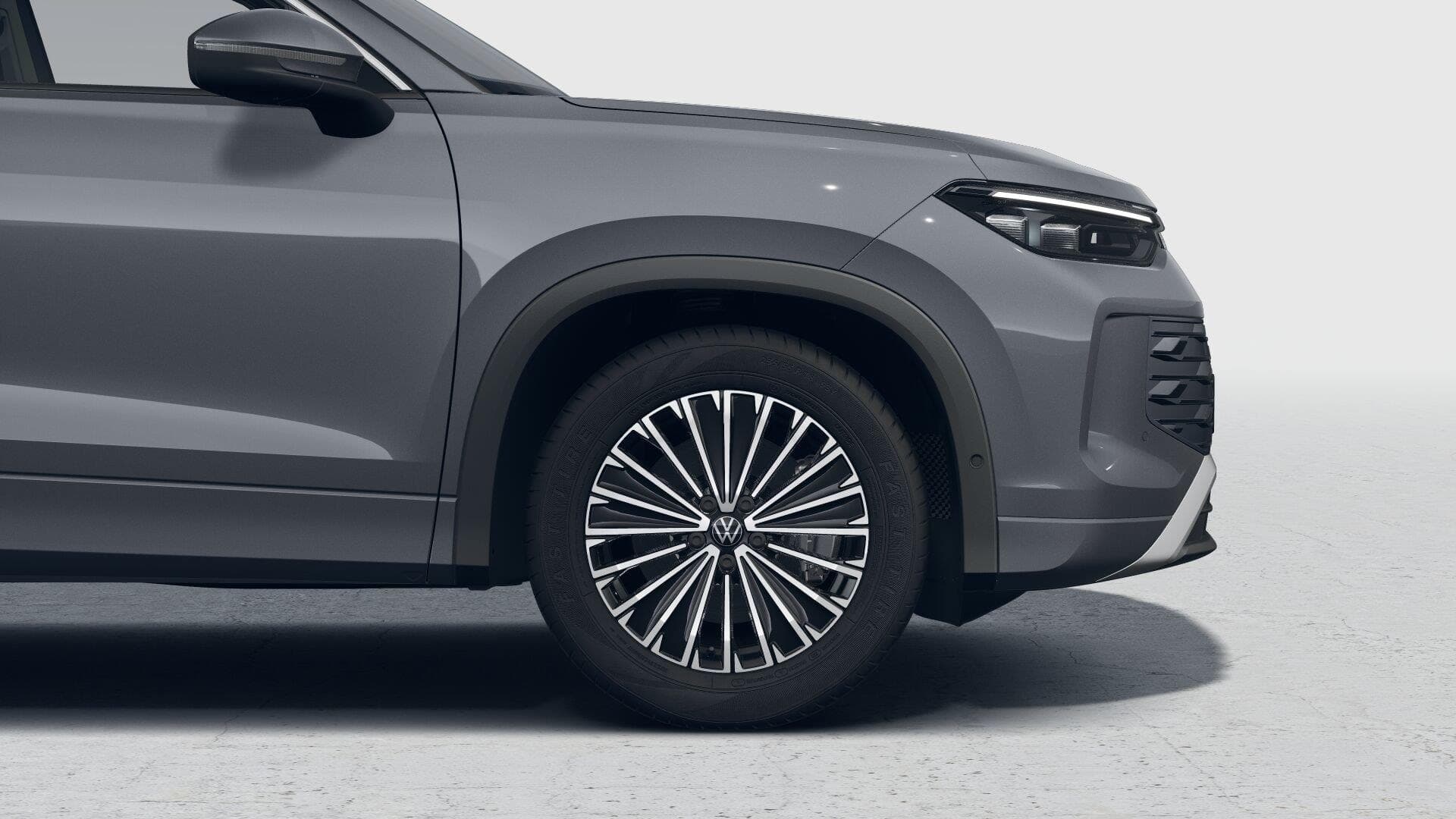 Volkswagen TAYRON - 4