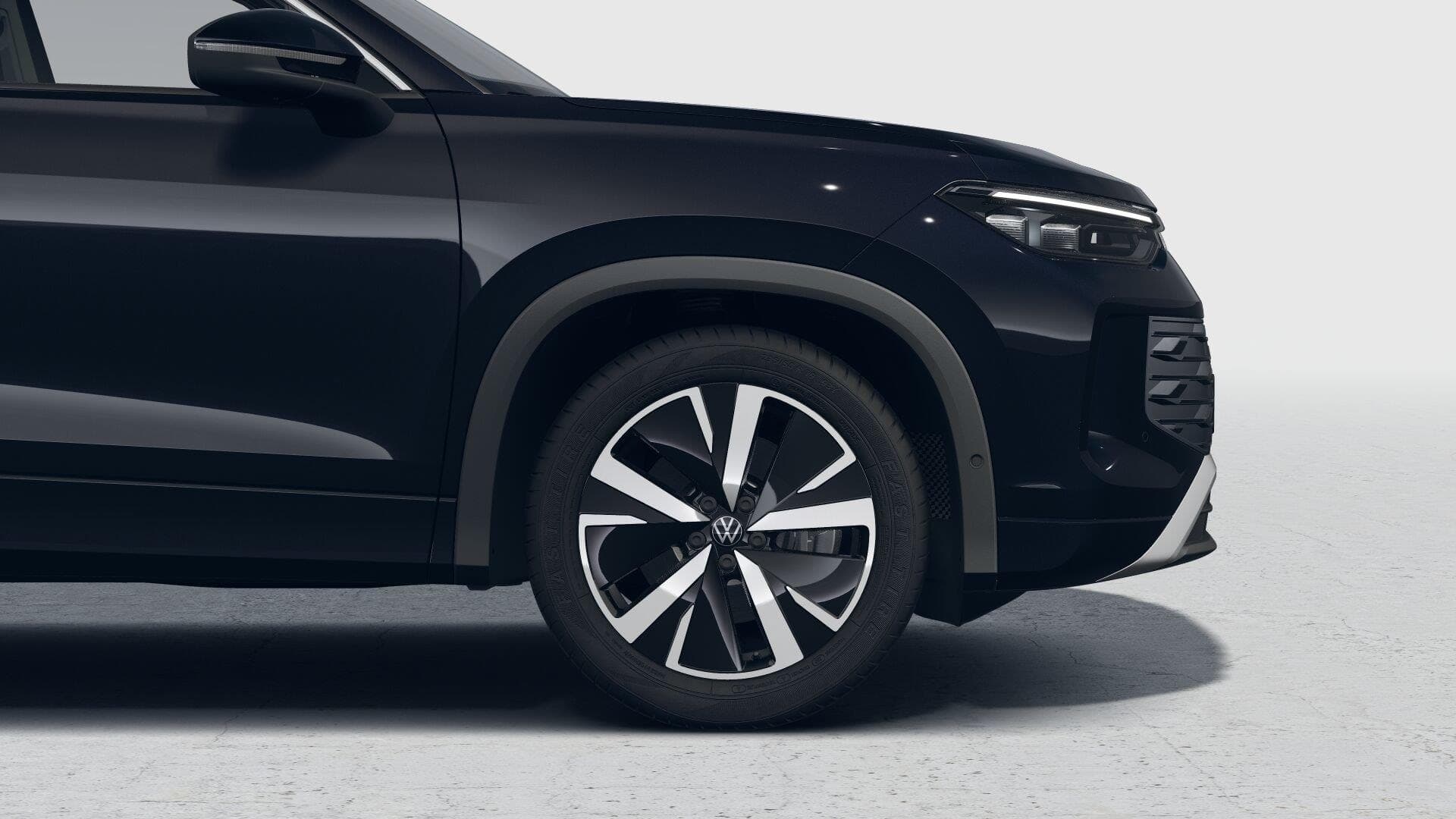 Volkswagen TAYRON - 4