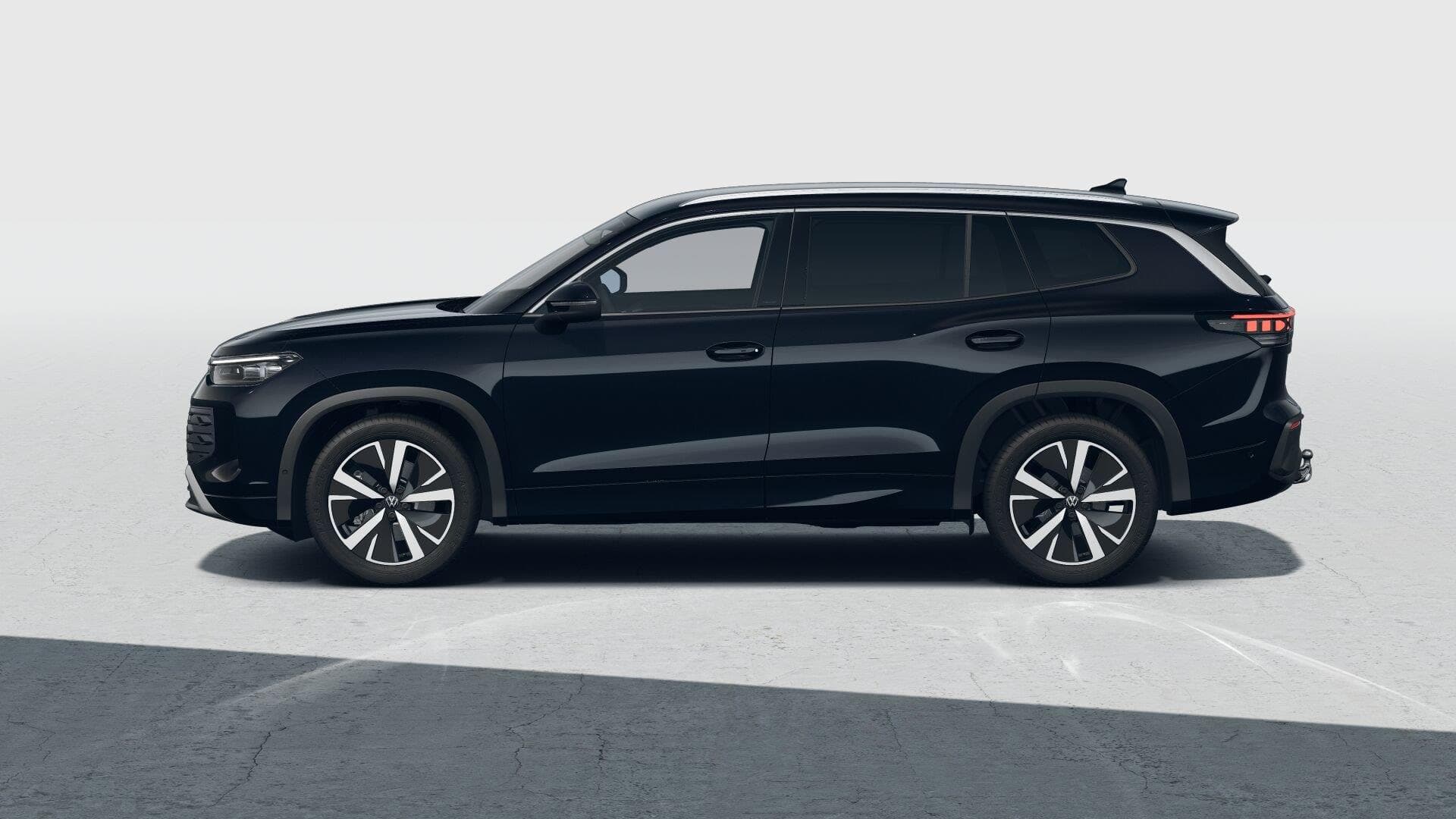 Volkswagen TAYRON - 2