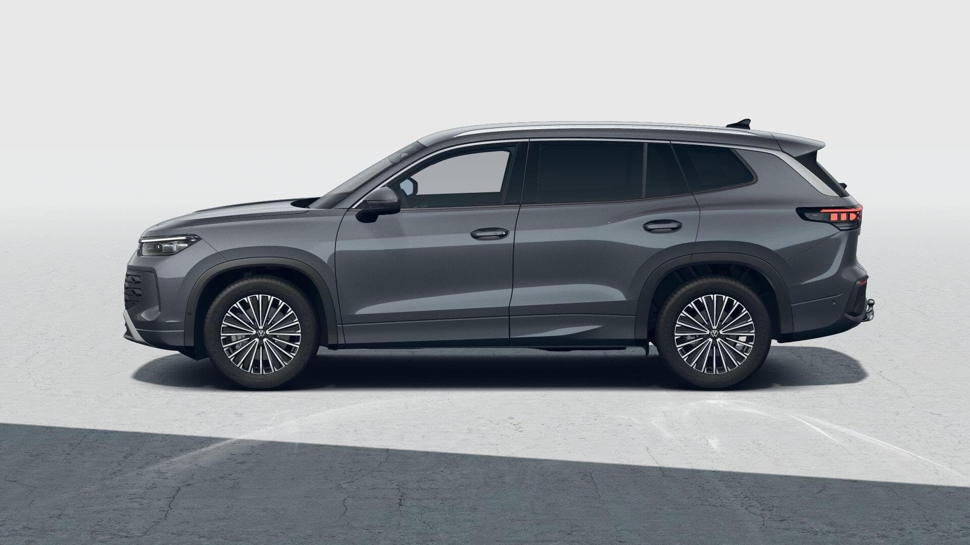Volkswagen TAYRON - 2