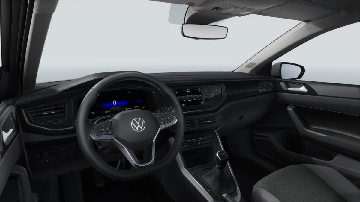 Volkswagen POLO - 181