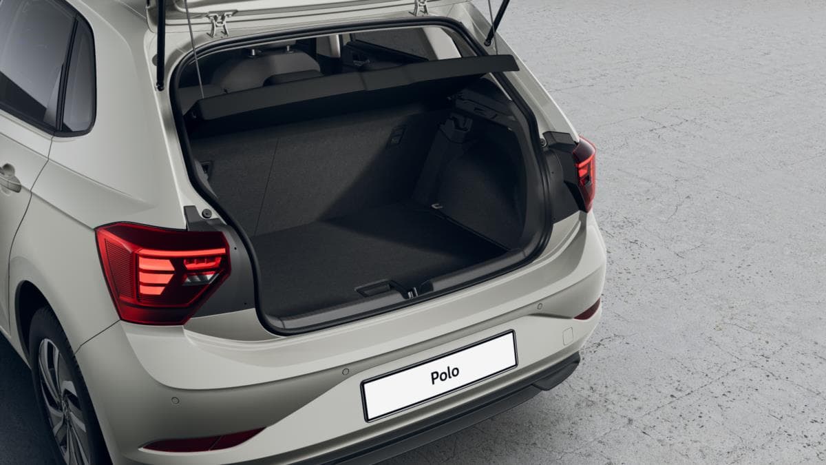 Volkswagen POLO - 201