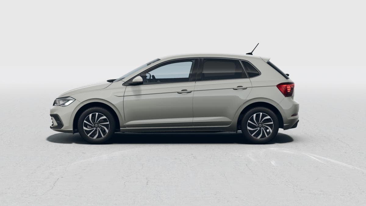 Volkswagen POLO - 21