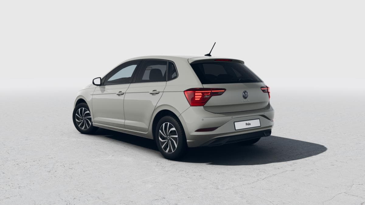 Volkswagen POLO - 41