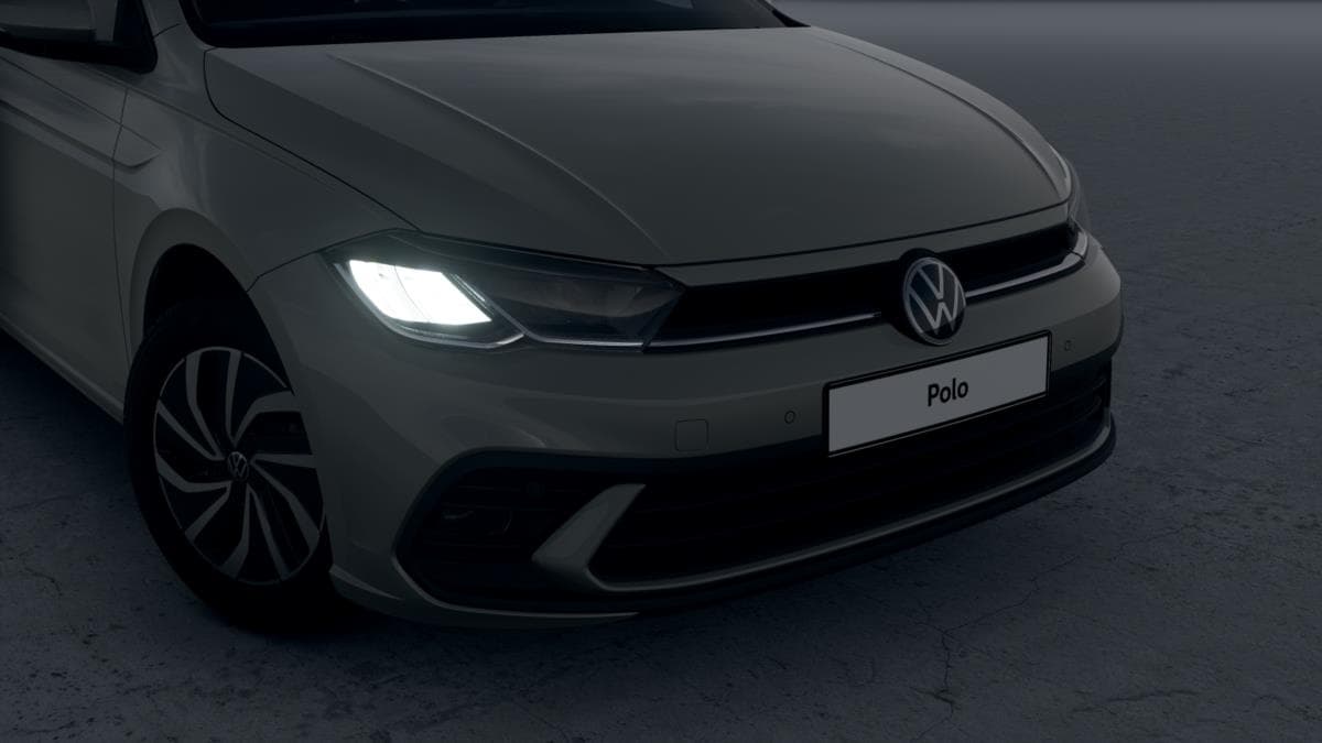 Volkswagen POLO - 81