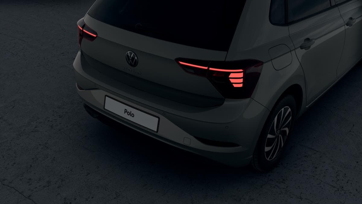 Volkswagen POLO - 101