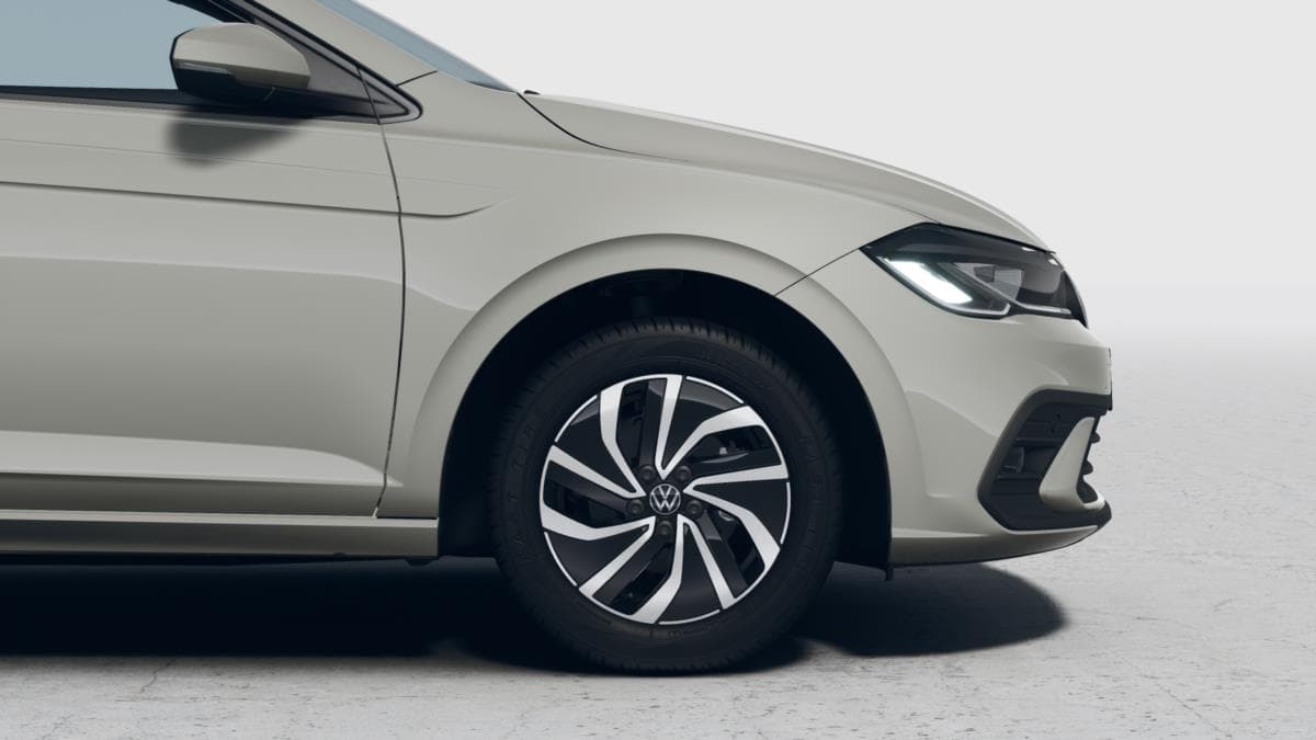 Volkswagen POLO - 121