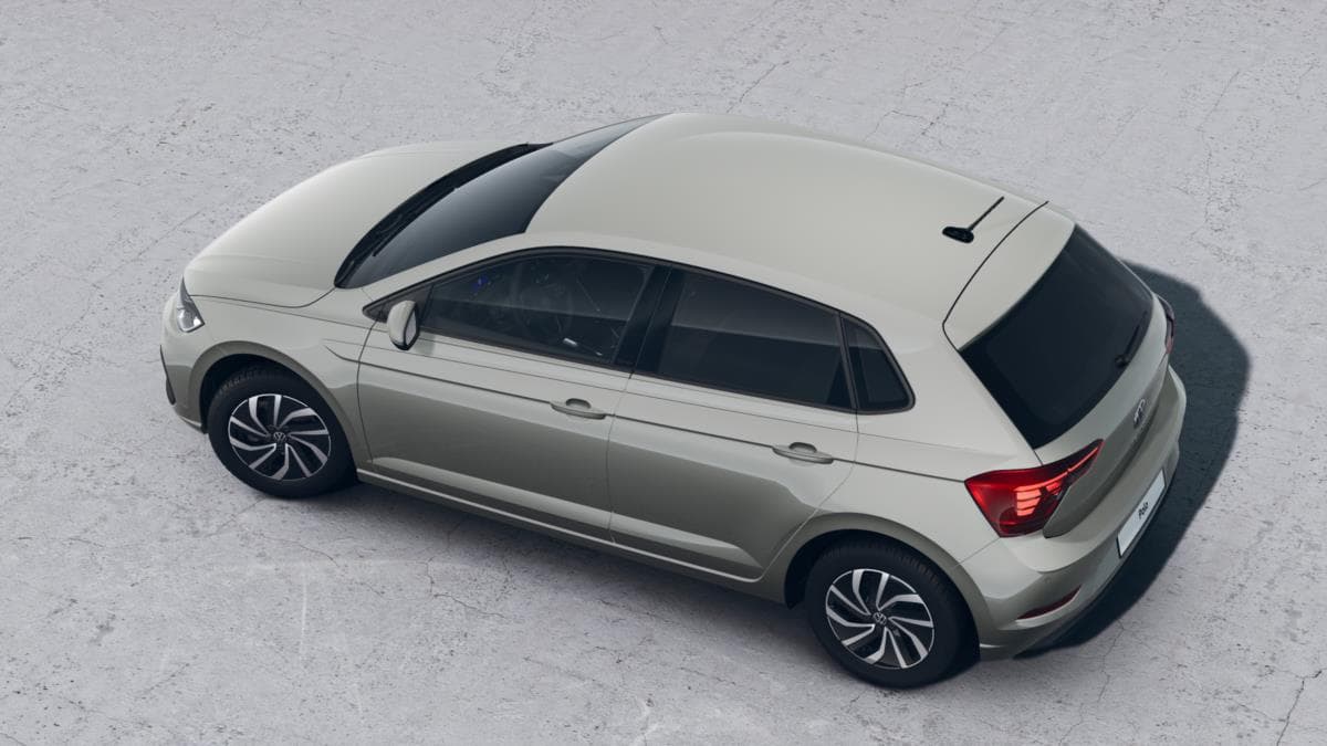 Volkswagen POLO - 141