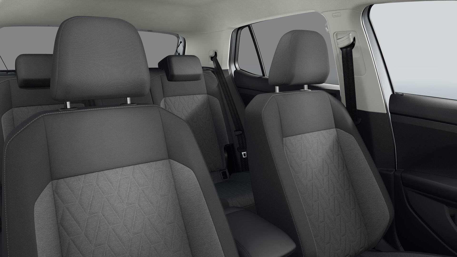 Volkswagen T-CROSS - 6