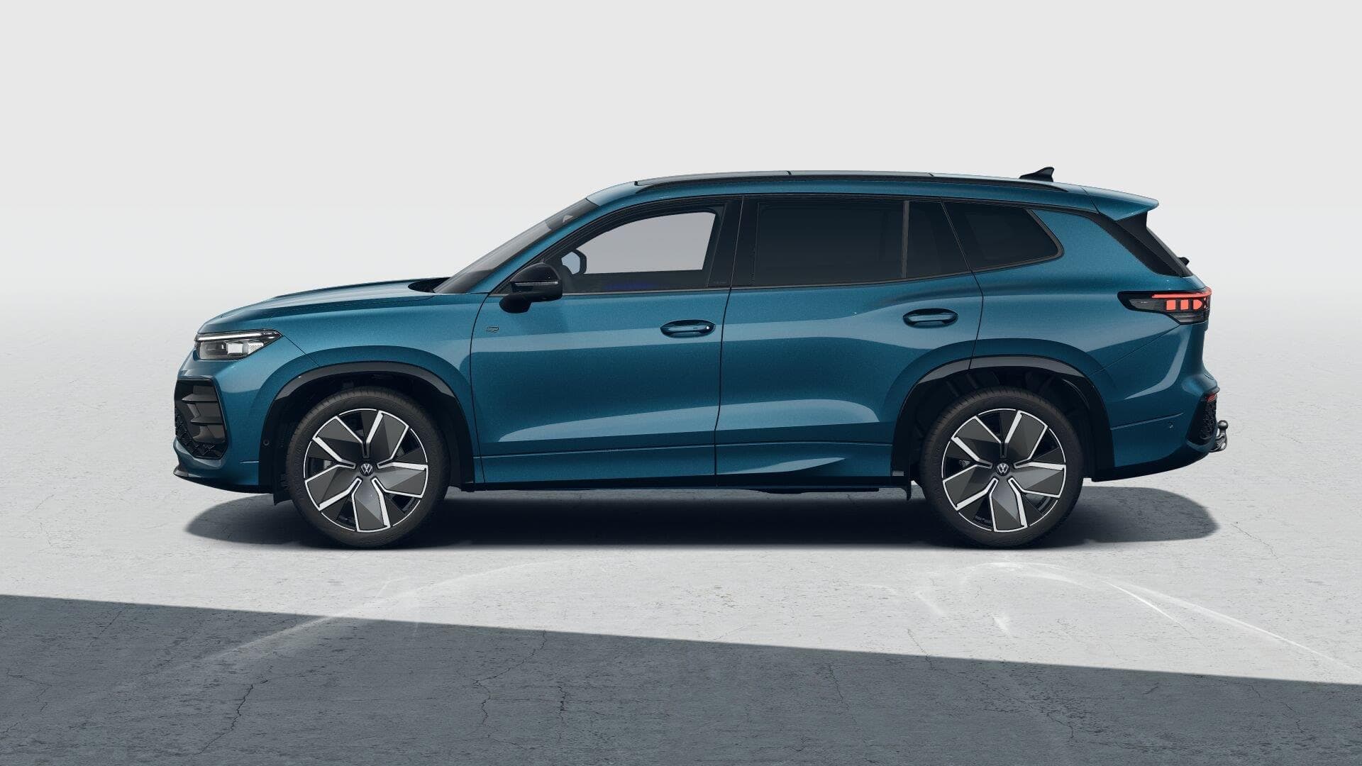 Volkswagen TAYRON - 2