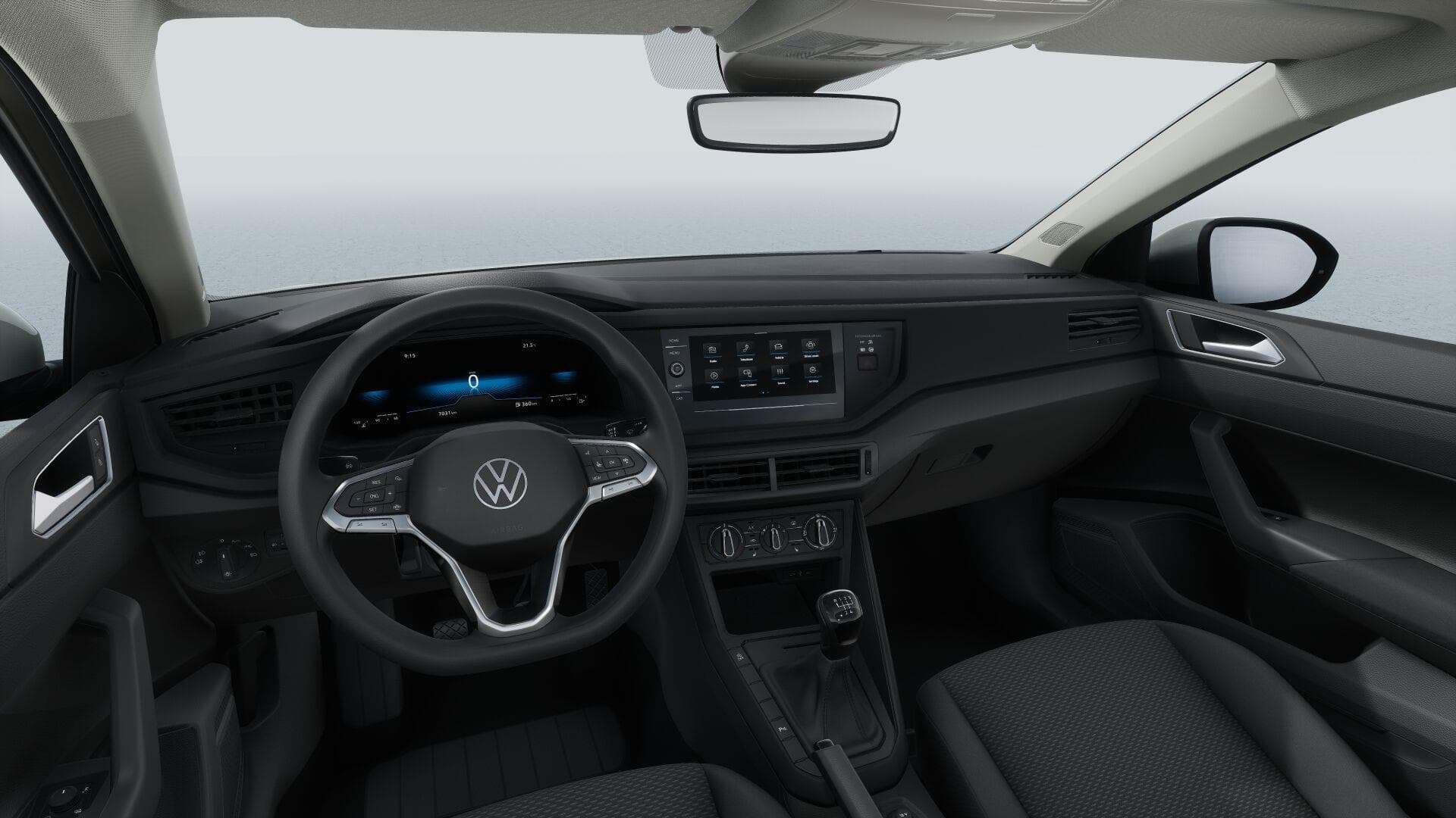 Volkswagen TAIGO - 6