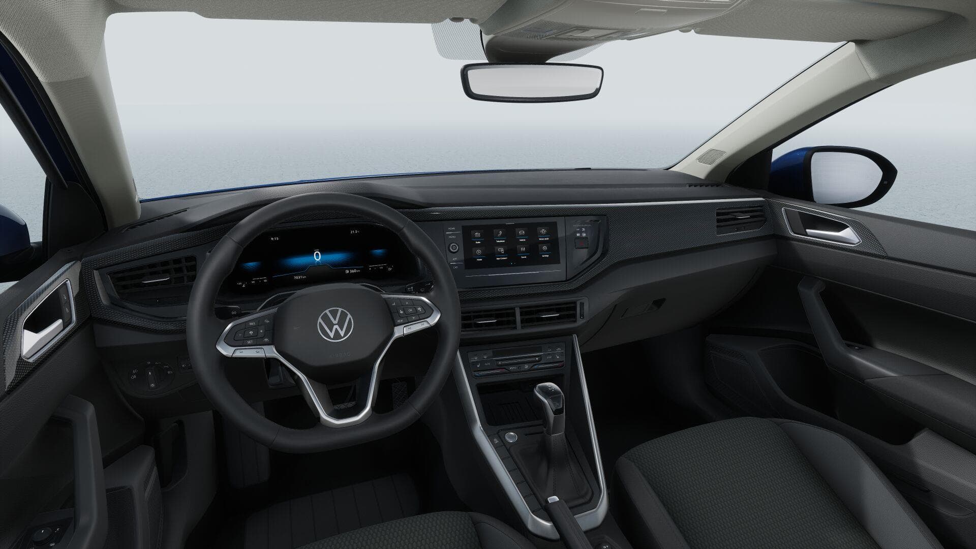 Volkswagen TAIGO - 6