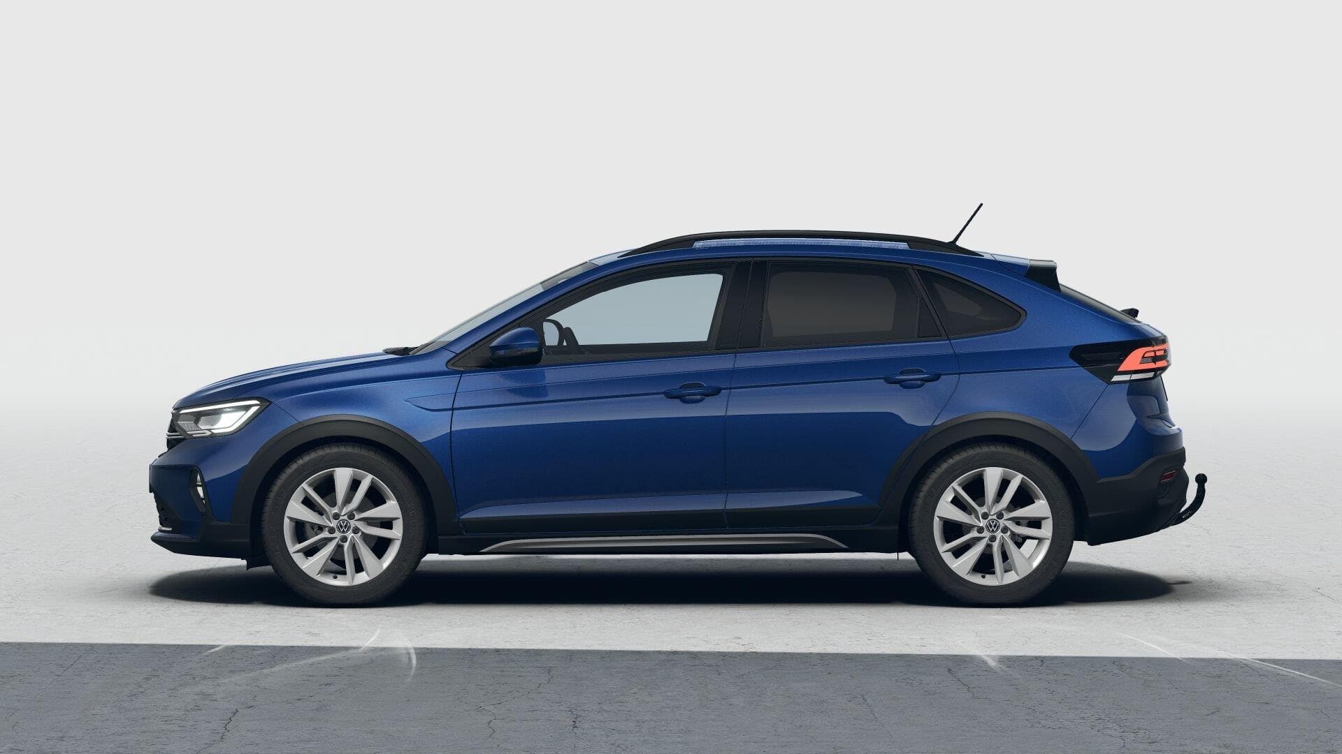 Volkswagen TAIGO - 2