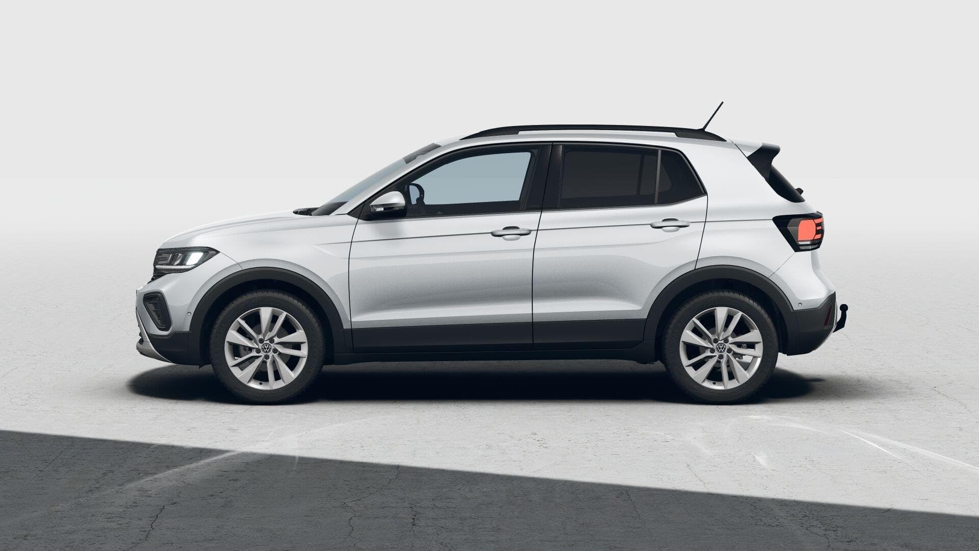Volkswagen T-CROSS - 2