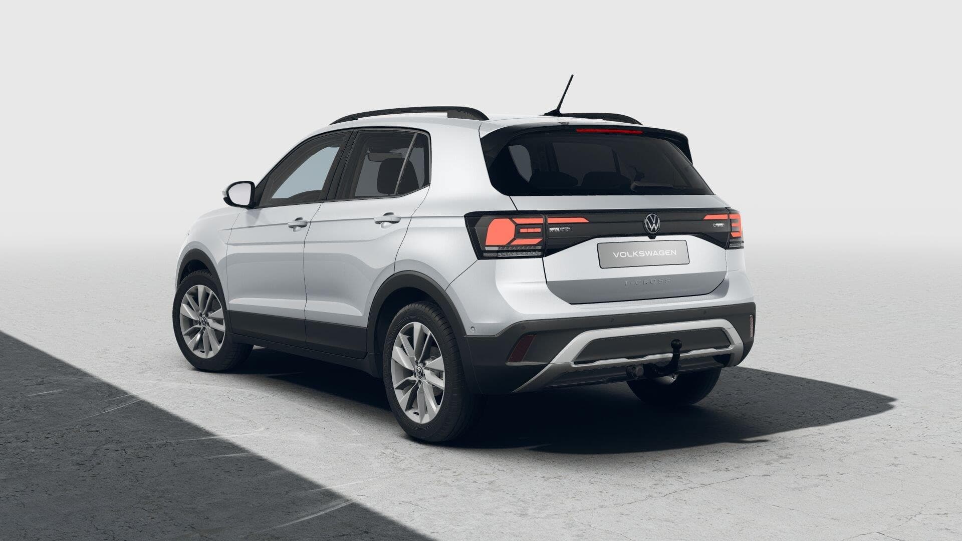 Volkswagen T-CROSS - 3