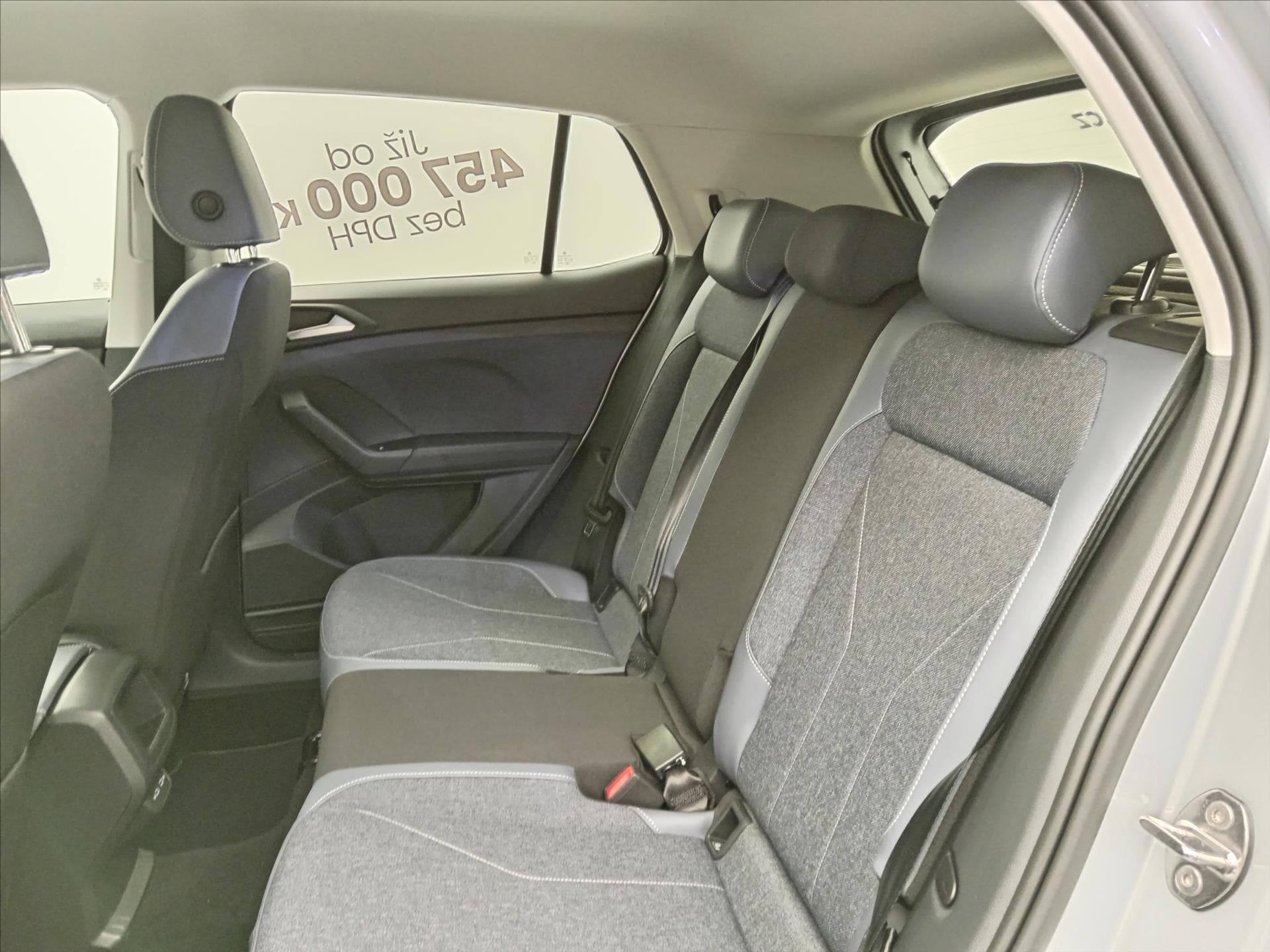2025 Volkswagen T-CROSS - 10