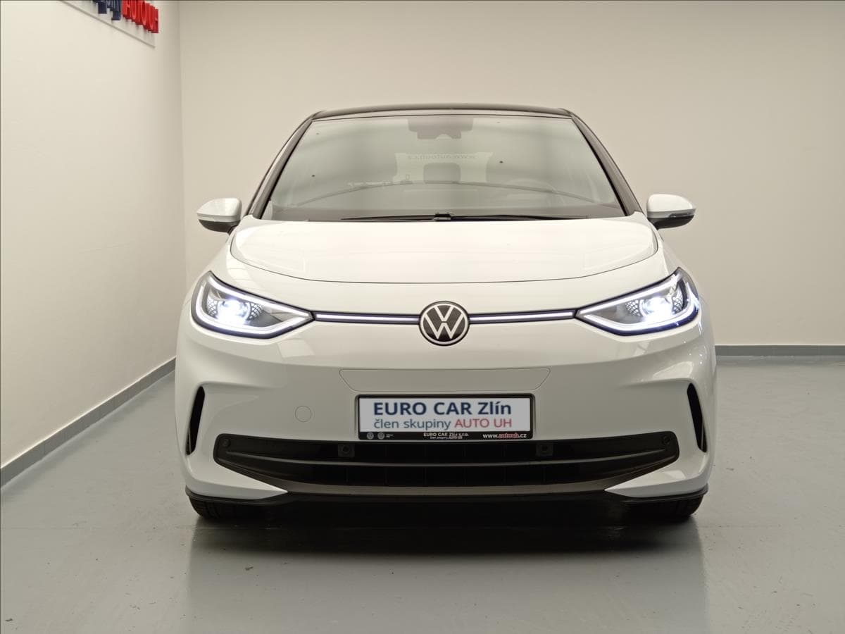 2023 Volkswagen Id.3 - 2