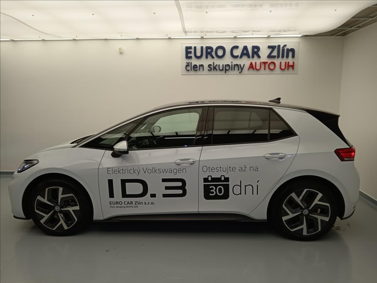 2023 Volkswagen Id.3 - 3