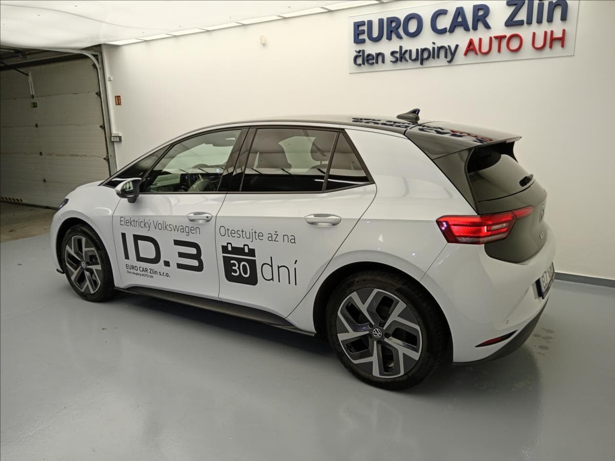 2023 Volkswagen Id.3 - 4