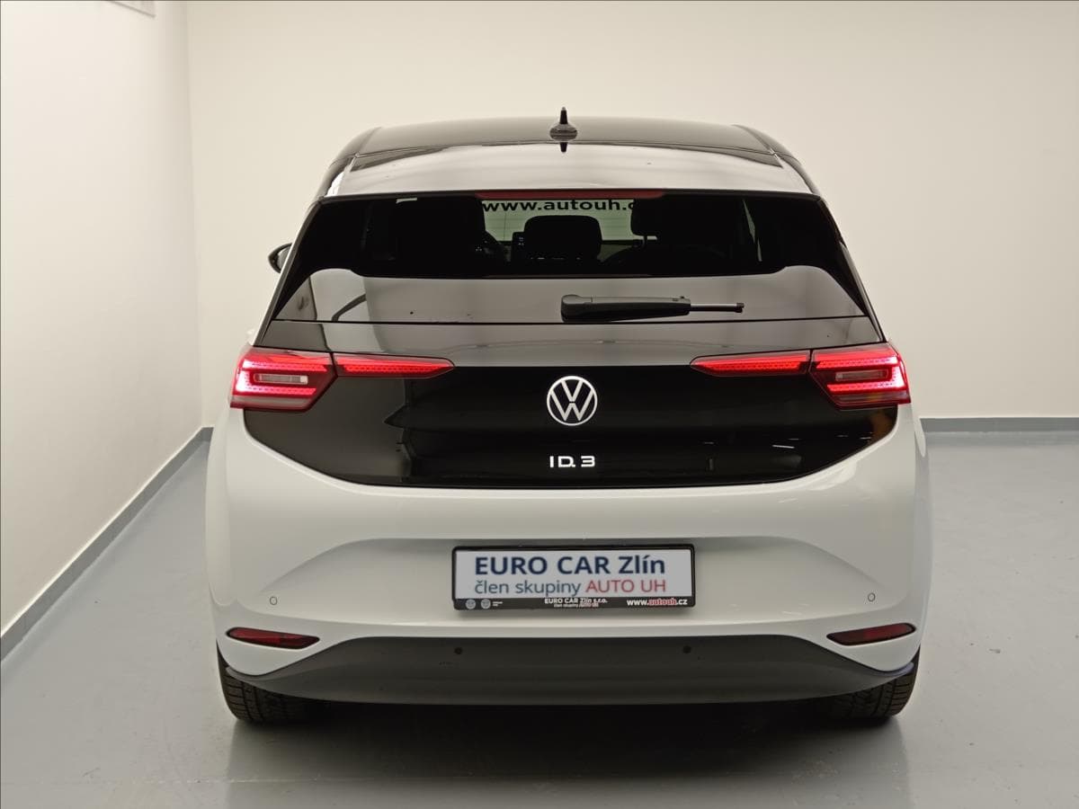 2023 Volkswagen Id.3 - 5