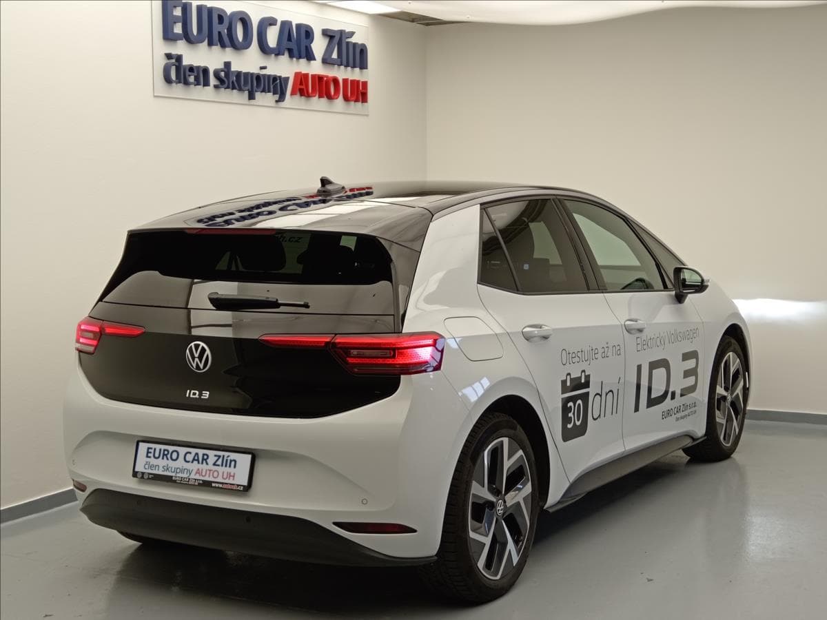 2023 Volkswagen Id.3 - 6