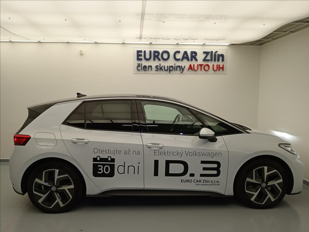 2023 Volkswagen Id.3 - 7