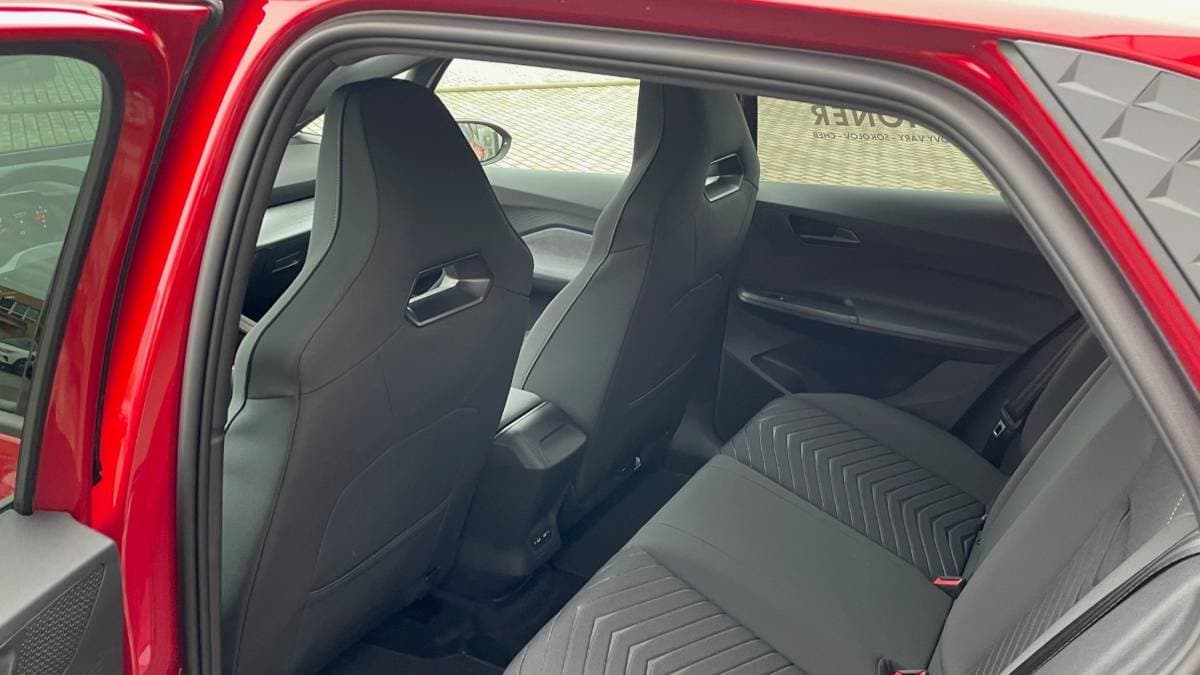Cupra BORN - 10