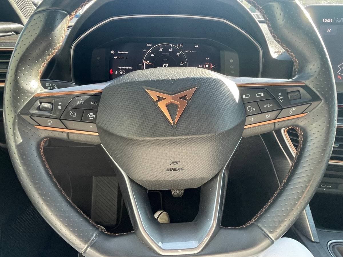 Cupra FORMENTOR - 10