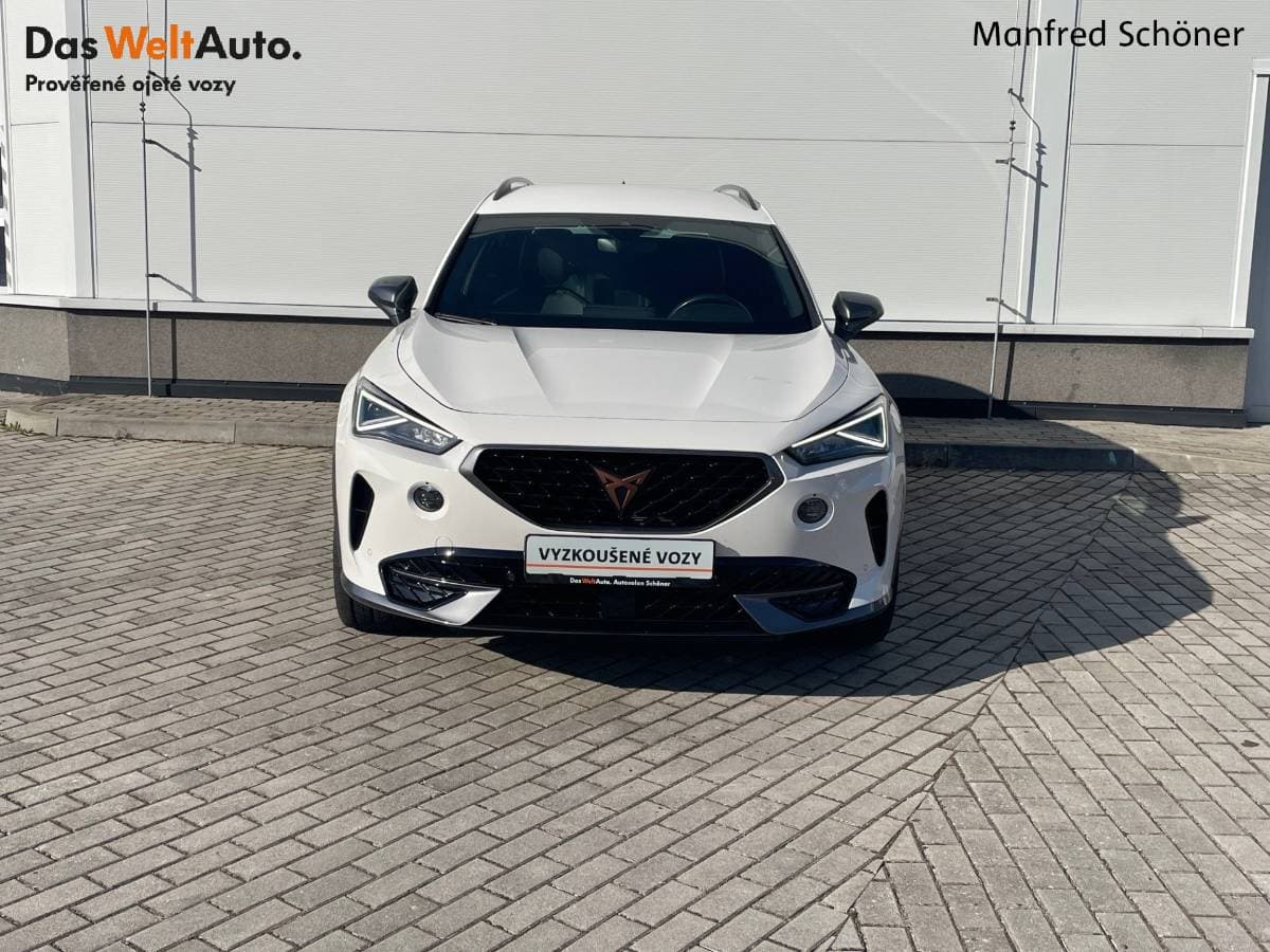 Cupra FORMENTOR - 4