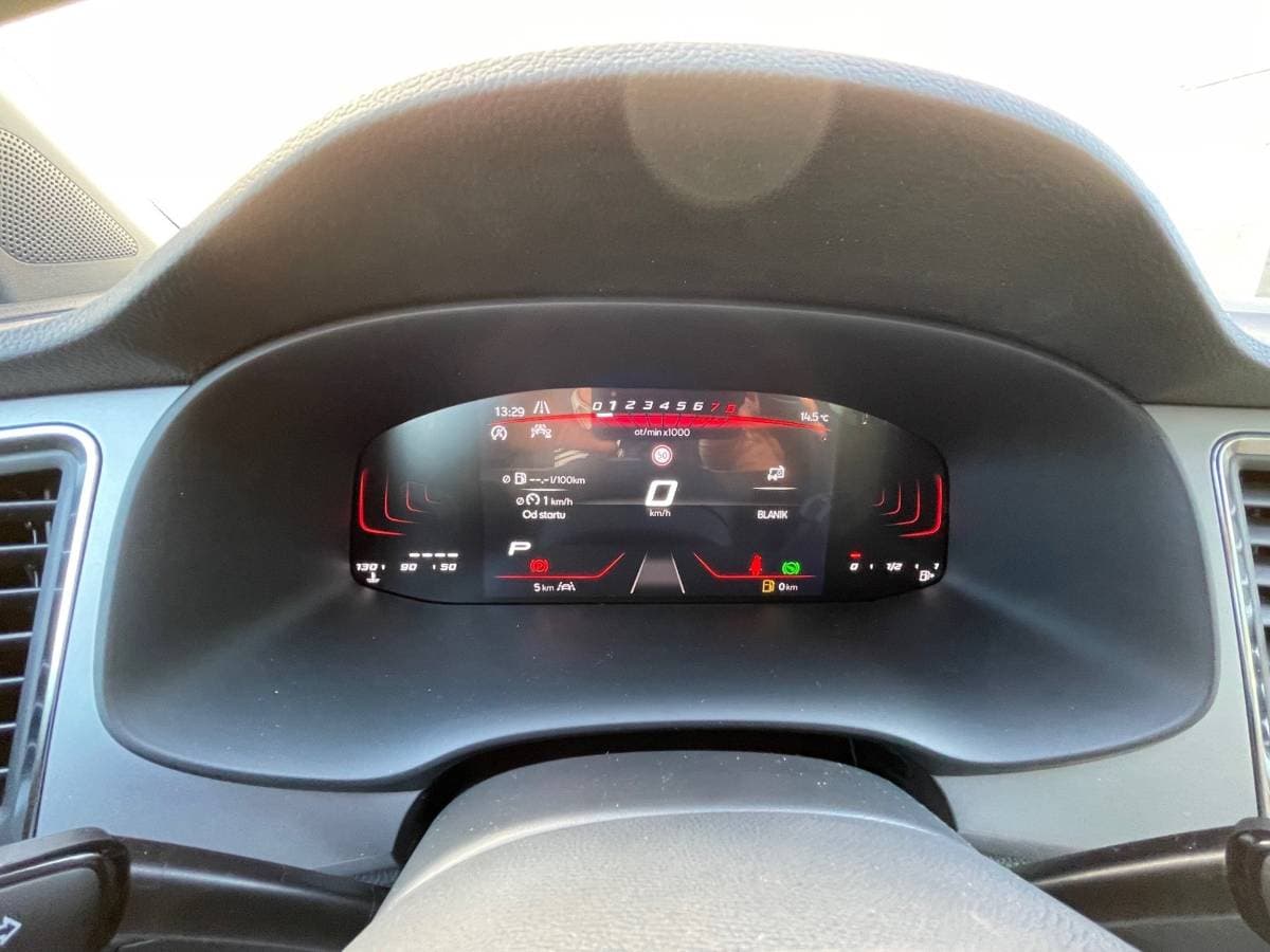 Seat ATECA - 5