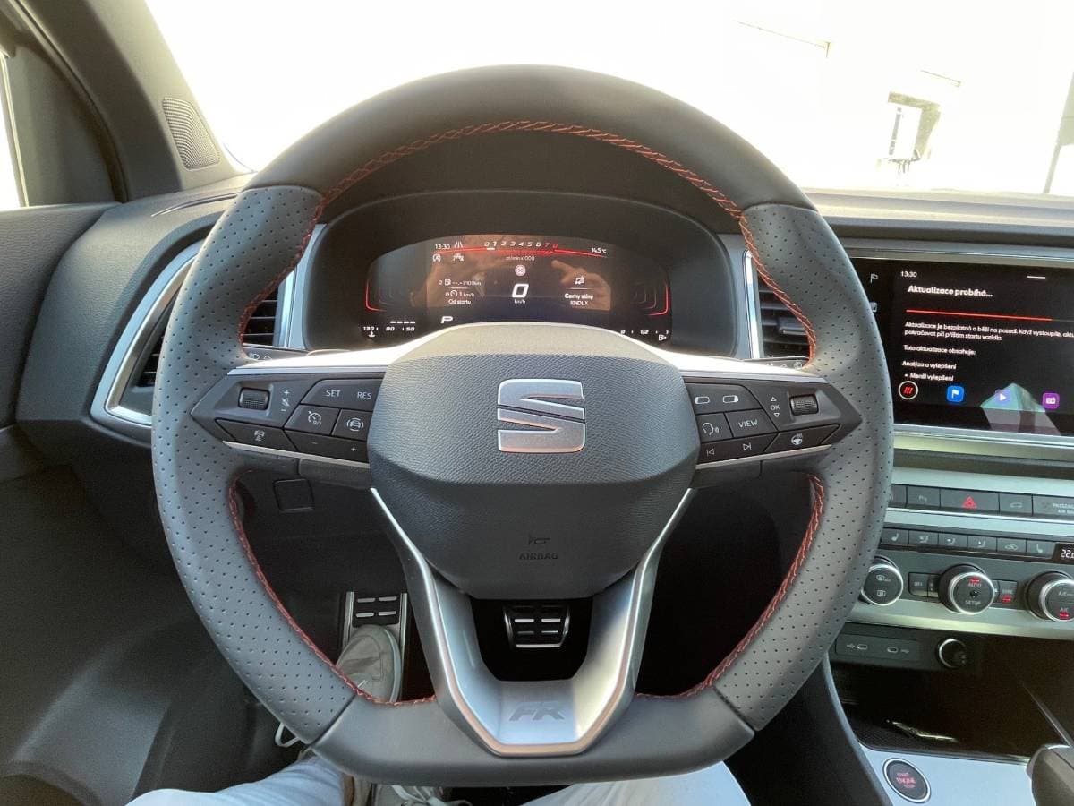 Seat ATECA - 7