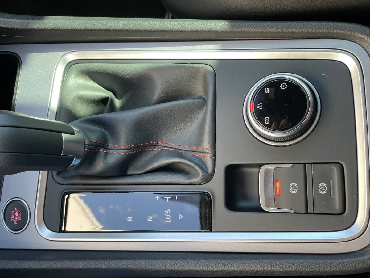 Seat ATECA - 8