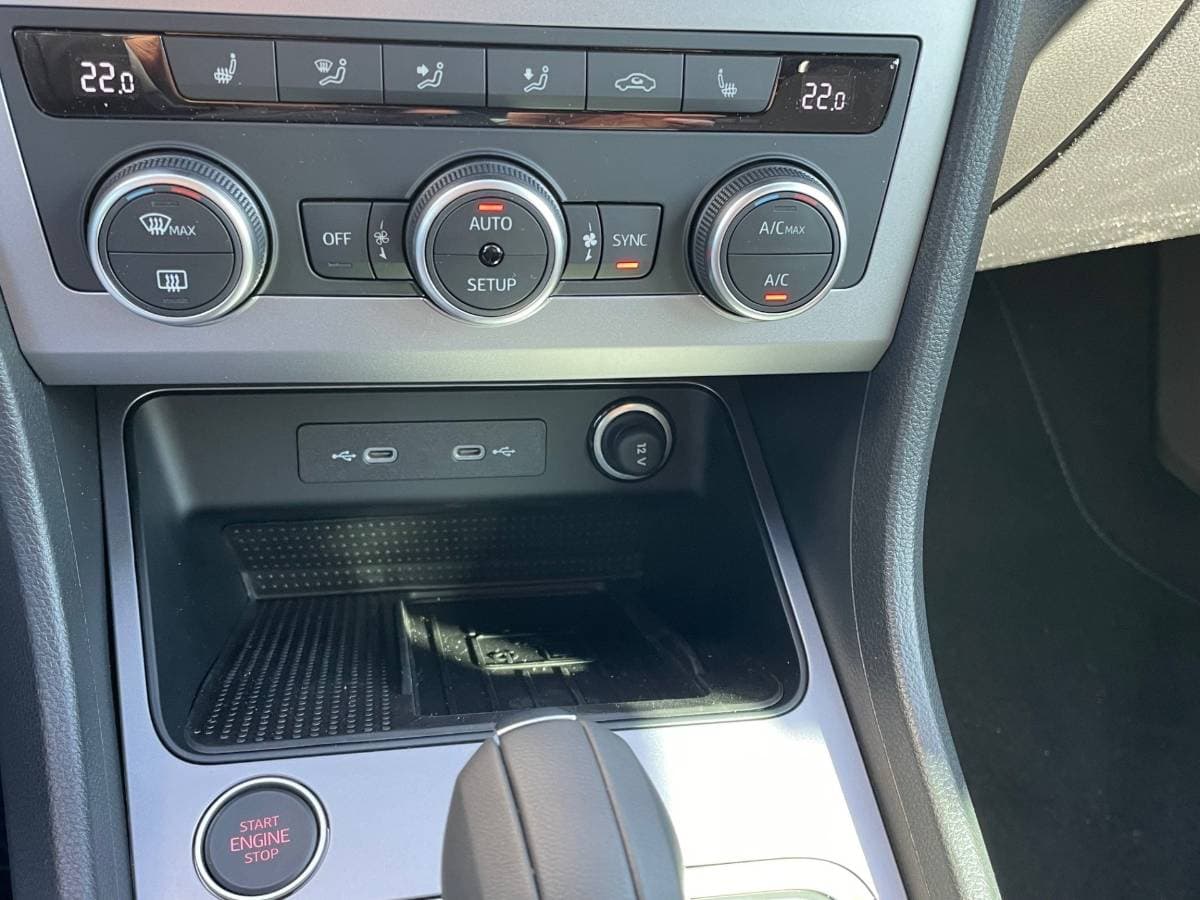 Seat ATECA - 9