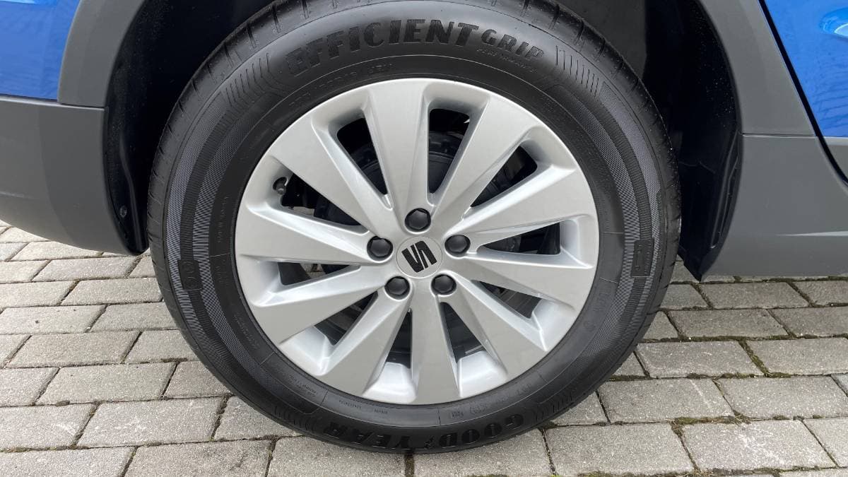 Seat ARONA - 6