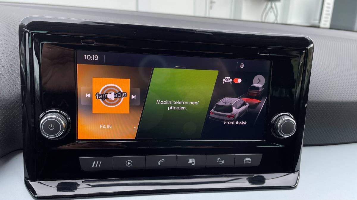 Seat ARONA - 7